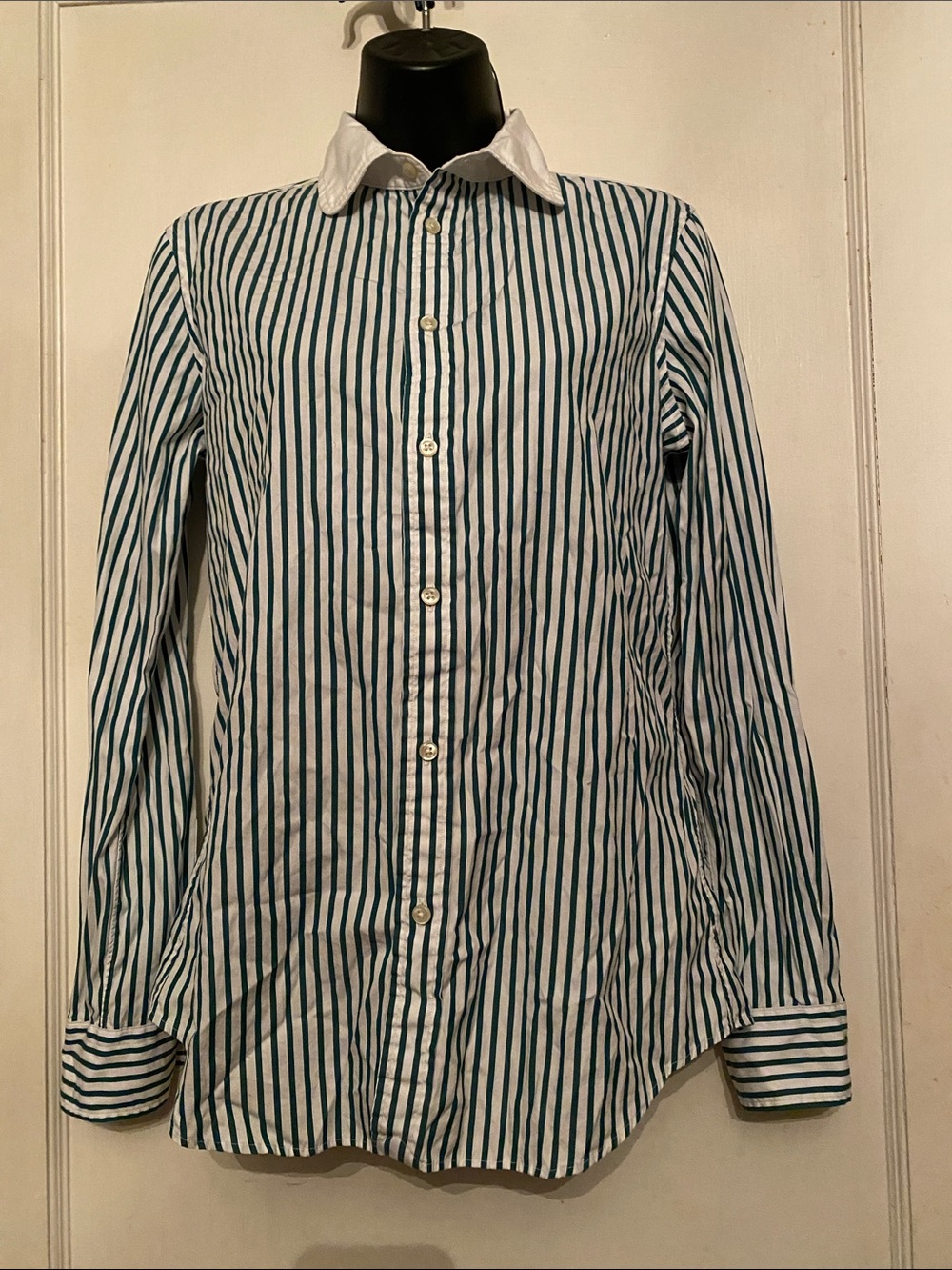 ! Polo Ralph Lauren shirt button down size 6 in great condition